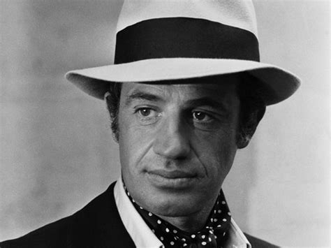 He embodied the antiheroic spirit of the french new wave in his early performances and later starred in and produced many commercially successful films that highlighted his graceful agility and easygoing charm. Jean-Paul Belmondo images Jean-Paul Belmondo HD wallpaper ...