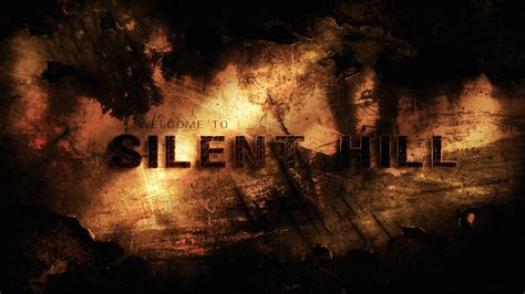 Silent Hill Wallpapers Wallpaper Cave
