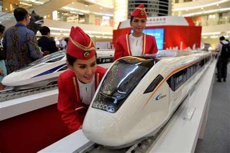Maybe you would like to learn more about one of these? Studi Kelayakan Kereta Semi Cepat Jakarta-Surabaya Dimulai ...