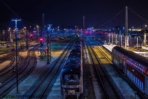 It is part of the munich metropolitan region. ingolstadt-city-hbf Foto & Bild | gleise, eisenbahn ...