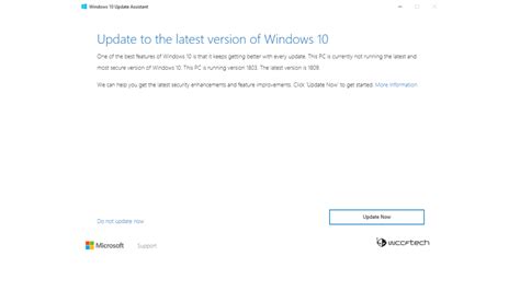 Steps To Clean Install Windows 10 1809 October 2018 Update