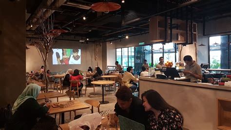 Good news for those residing around kajang / bangi area! WANDERLUST DJ: 1957 Kopi + Makan, De Centrum Mall, Bandar ...