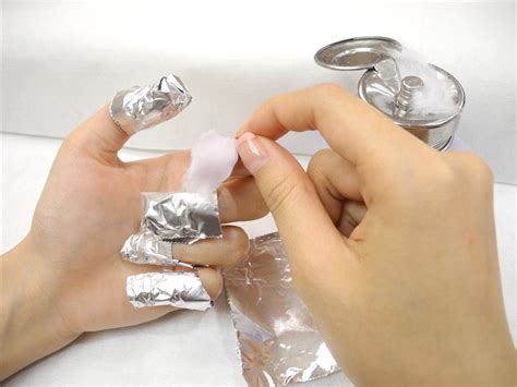 Sep 01, 2020 · apply the gel tip to the natural nail, and press down. Best Makeup Tips & Tricks: How To Safely Remove A Gel Nail Polish Manicure | BeautyStat.com