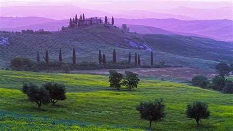 Italian Countryside Wallpapers Top Free Italian Countryside