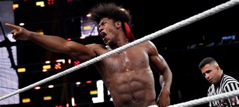 Velveteen Dream Refusing To Make Wwe Appearances Ahead Of ‘nxt Takeover