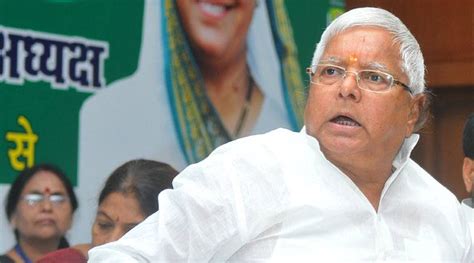 Nitish Kumar Yields Lalu Prasad Gets Both His Sons An Assembly Ticket