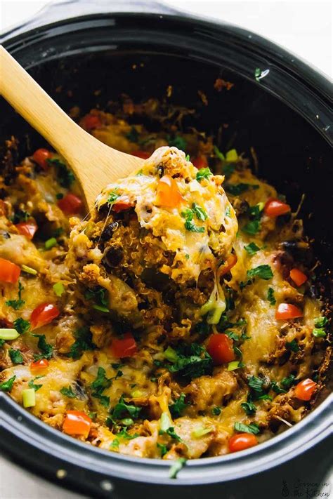 17 slow-cooker meals you can prep now & heat later