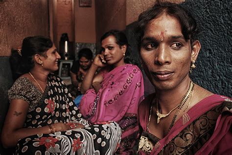 India Officially Recognizes The Third Gender