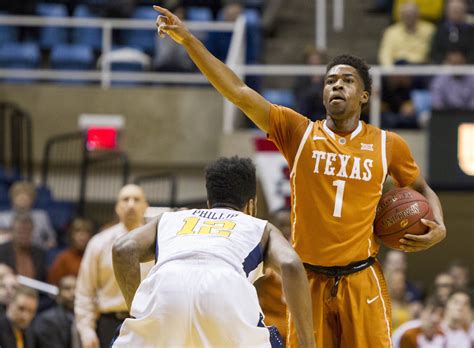 Isaiah Taylor Called Up To Nba Did Everyone At Texas Benefit From