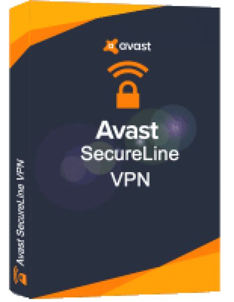 Avast Secureline Vpn Download In One Click Virus Free