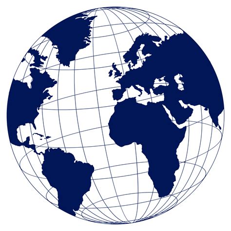 Globe World Map D Map Png Download Free Transparent Vrogue