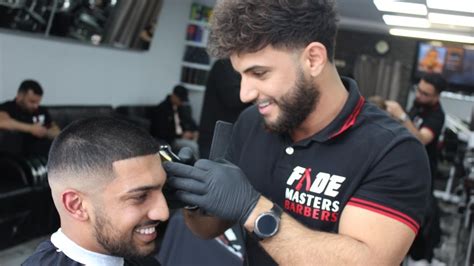 Looking for the web's top haircutter sites? The Best Barbers in Manchester - Manchester News