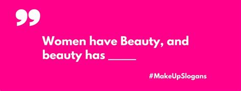 Por Makeup Brand Slogans Mugeek Vidalondon