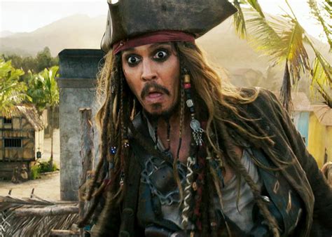 All pirates of the caribbean & caption jack sparrow related titles. Pirates of the Caribbean Fans Launch 'Bring Back Johnny Depp' Campaign
