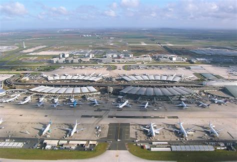 How to get from beauvais airport to paris. Travel Guide Travelling to Paris from Charles-de-Gaulle ...