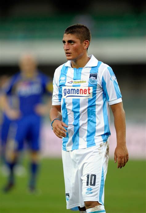 Be the first to rate this file. Marco Verratti | Sports, Footy, Serie b