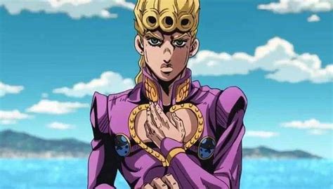 Where Does Jojos Bizarre Adventure Finale Leave Giorno