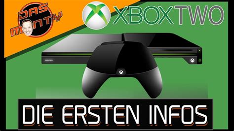 Microsoft Xbox Two Scarlett Erste Infos Zum Xboxonex Nachfolger Release Playstation5