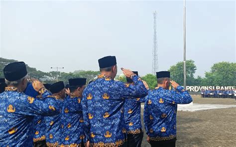 Di Bulan Hardiknas Ribu Guru Lulus Passing Grade Melontarkan