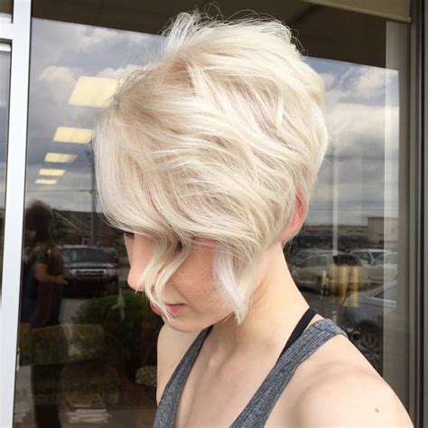 Chic Long Pixie Hairstyles Women Haircut For Short Hair 5 Capellistyle
