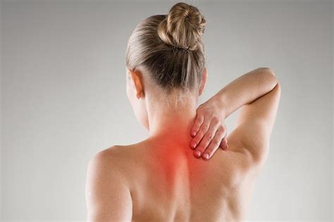 5 Remedios Caseros Para El Dolor De Espalda Los Dolores En La Espalda