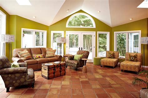 Browse gray living room decorating ideas and furniture layouts. 25 Green Living Rooms And Ideas To Match