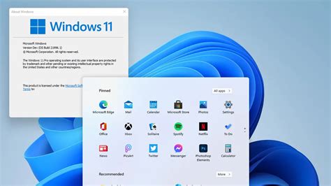 Windows 11 Der Nachfolger Von Windows 10 Ist Vorab Durchgesickert