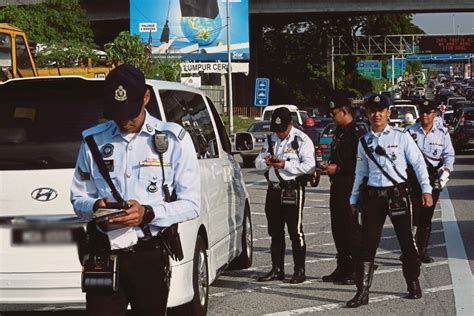 How to pay saman online myeg pdrm. PDRM offers 50 per cent discount on traffic summonses from ...