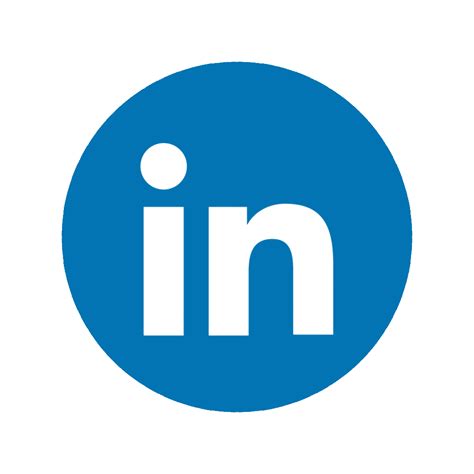 LinkedIn Icon - Royalty-Free GIF - Animated Clipart - Free PNG - Free ...