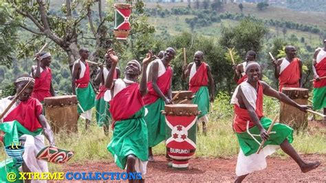 Burundi Sanctuary Drums Wind Sock The Creator Collection