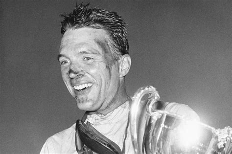Dan Gurney Champion Driver Who Won Races On Roads Tracks And Highways
