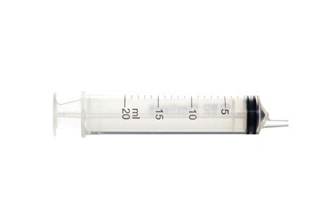 Bd Plastipak Ml Luer Slip Syringe Reflex Medical