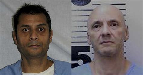 2 Serial Killers Found Dead Within Hours On Californias Death Row