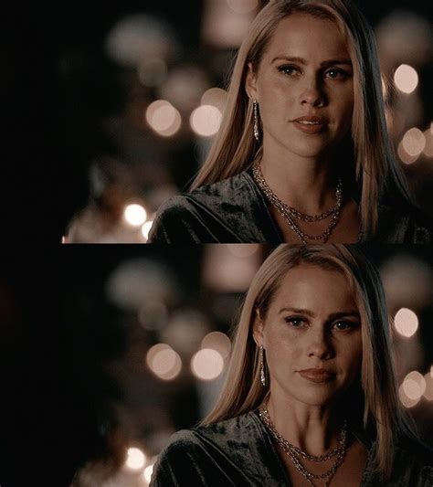 Rebecca Mikaelson The Originals Rebekah Vampire Diaries The