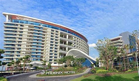 Reviews of forest city phoenix international marina hotel отзывов from real guests. Hotel Forest City Phoenix International M, Nusajaya ...