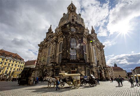 One of dresden's most beautiful landmarks, the. 12 Best Things to Do in Dresden, Germany