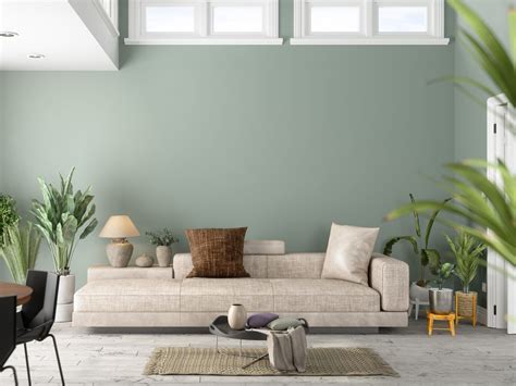 Top Living Room Paint Colors To Transform Your E