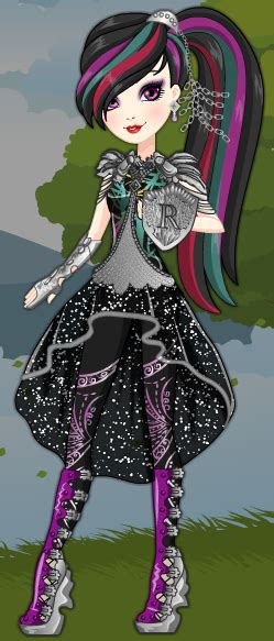 Dragon games online free with hq / high quailty. Raven Queen-Ever After High Dragon Games by ...