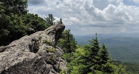 Blowing Rock Nc Visitors Guide