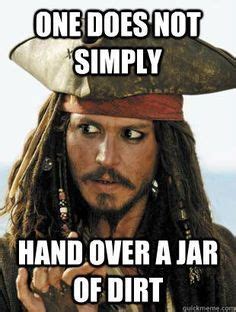 In funny memes, funny quotes, humor. 25 Pirates of the Caribbean Memes | Captain jack sparrow quotes, Jack sparrow quotes, Johnny ...