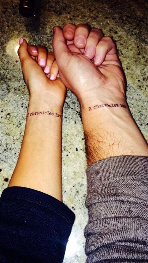 Christian cross with praying hand tattoo design for half sleeve. Couple Tattoo Matching Christian #couplegoals #couples # ...
