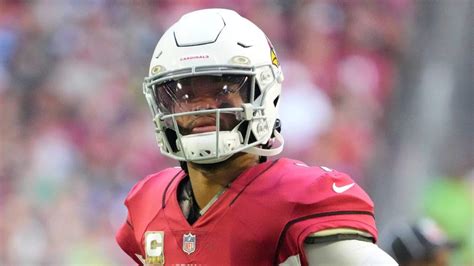 Mri Confirms Torn Acl For Cardinals Qb Kyler Murray Yardbarker