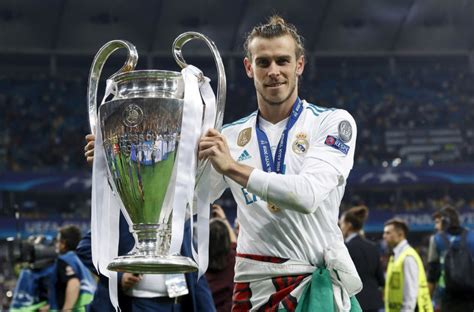 5 Best Fits For Gareth Bale Page 3