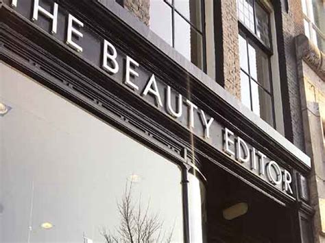 The Beauty Editor Amsterdam Herengracht Your Little