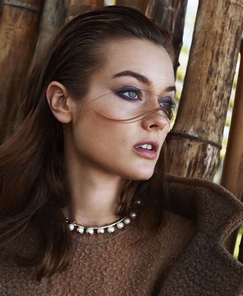 Female Models Bot On Twitter Monika Jac Jagaciak Polish Model