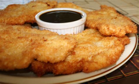 This link is to an external site that may or may not meet. Crisp Panko Chicken Cutlets W Tonkatsu Sauce Recipe - Food.com