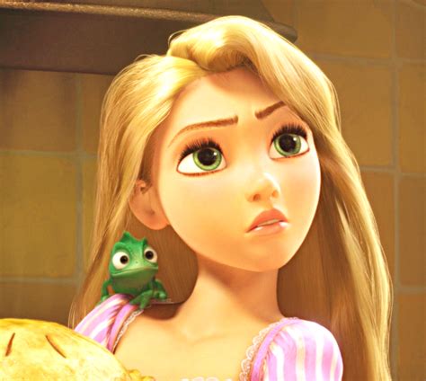 Walt Disney Princess Rapunzel Tangled Photo 37344690 Fanpop