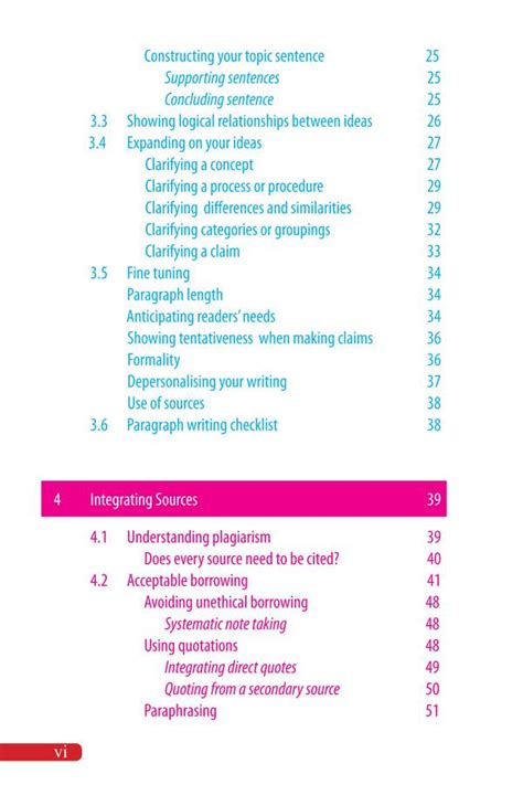 Academic Writing Essentials A Guide For Postgraduate Students