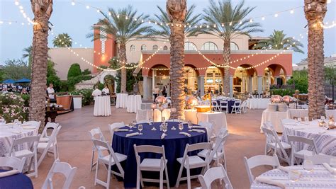 Scottsdale Resort Weddings Omni Scottsdale Resort And Spa