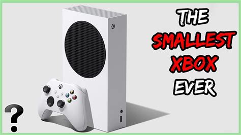 Is The Xbox Series S Worth 299 Youtube